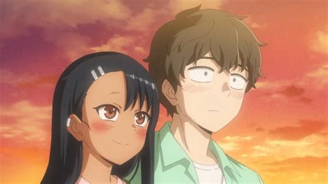 nagatoro 2 temporada ep 11|List of Episodes